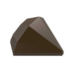 Diamond   Praline   Chocolate   Mould   No:   460