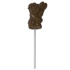 Lolipop Çikolata Kalıbı No: 458