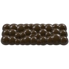 Baloncuklu Tablet Çikolata Kalıbı No: 457