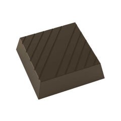 Kare Spesiyal Çikolata Kalıbı No: 452