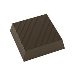 Kare Spesiyal Çikolata Kalıbı No: 452