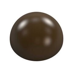 Dome Praline Chocolate Mould No: 440