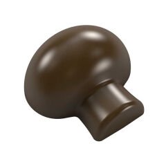 Mushroom   Praline   Chocolate   Mould   No:   437