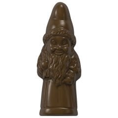 Noel Baba Çikolata Kalıbı No : 434
