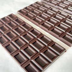 24 Gözlü Tablet Çikolata Kalıbı No: 432