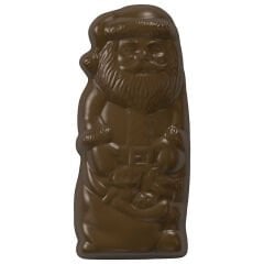 Santa   Chocolate   Mould   No:   430
