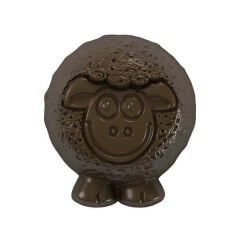 Sheep   Chocolate   Mould   No:   424