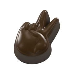 Fantasy   Pralines   Chocolate   Mould   No:   419