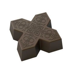 Fantasy   Praline   Chocolate   Mould   No:   413