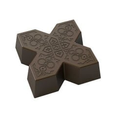 Fantasy   Praline   Chocolate   Mould   No:   413