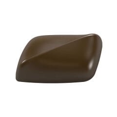 Fantasy   Praline   Chocolate   Mould   No:   407