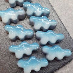 Fantasy   Praline   Chocolate   Mould   No:   406