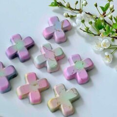Special Chocolate Mould No: 399