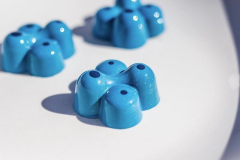 Praline   Chocolate   Mould   No:   397