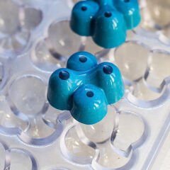 Praline   Chocolate   Mould   No:   397