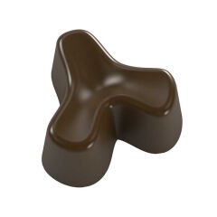 Fantasy   Pralines   Chocolate   Mould   No:   396
