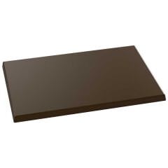 Düz Yüzeyli Tablet Çikolata Kalıbı No: 391