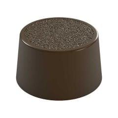 Jumbo   Pralines   Chocolate   Mould   No:   390
