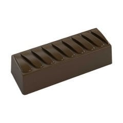 Rectangular   Praline   Chocolate   Mould   No:   378