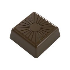 Kare Spesiyal Çikolata Kalıbı No: 365