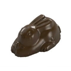 Rabbit   Praline   Chocolate   Mould   No:   364