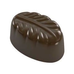 Yaprak Spesiyal Çikolata Kalıbı No: 363