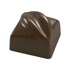 Kare Spesiyal Çikolata Kalıbı No: 351