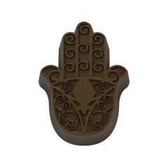 Fatima Spesiyal Çikolata Kalıbı No: 344