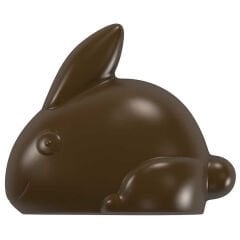 Bunny   Chocolate   Mould   No:   341