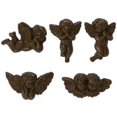Angels   Chocolate   Mould   No:   339