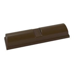 2 Tepeli Bar Çikolata Kalıbı  No: 336