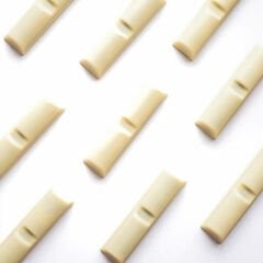 2-Piece   Break   Up   Bar   Chocolate   Mould   No:   336