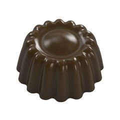 Cake   Praline   Chocolate   Mould   No:   328