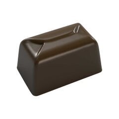 Rectangular   Praline   Chocolate   Mould   No:   324
