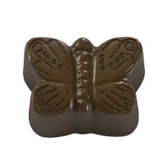 Butterfly   Praline   Chocolate   Mould   No:   322