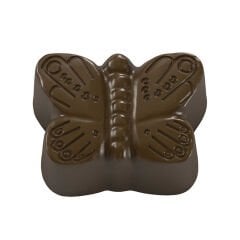 Butterfly   Praline   Chocolate   Mould   No:   322