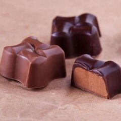 Kare Spesiyal Çikolata Kalıbı No: 319