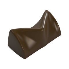 Rectangular   Praline   Chocolate   Mould   No:   314