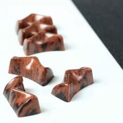 Rectangular   Praline   Chocolate   Mould   No:   314