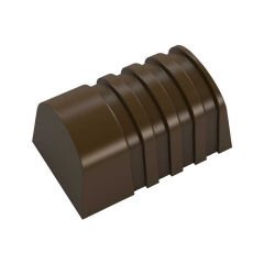 Rectangular   Praline   Chocolate   Mould   No:   313