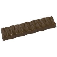 Bar   Chocolate   Mould   No:   312