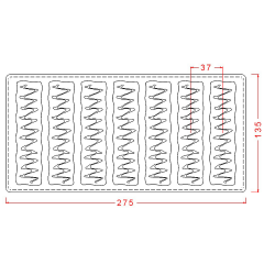 Bar   Chocolate   Mould   No:   312