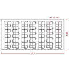 Bar   Chocolate   Mould   No:   311