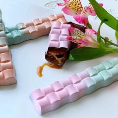 Bar   Chocolate   Mould   No:   311