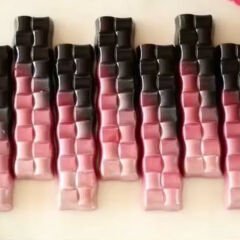 Bar   Chocolate   Mould   No:   311