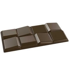 8-Piece   Break-Up   Chocolate   Mould   No:   305