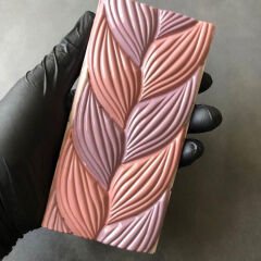 Tablet   Chocolate   Mould   No:   303