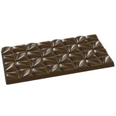 32-Piece   Break   Up   Bar   Chocolate   Mould   No:   302