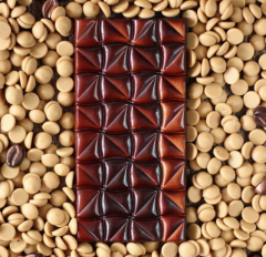 32 Gözlü Tablet Çikolata Kalıbı No: 302