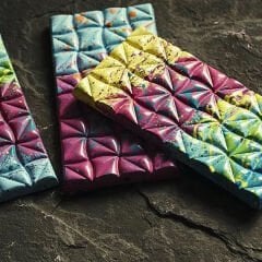 32 Gözlü Tablet Çikolata Kalıbı No: 302